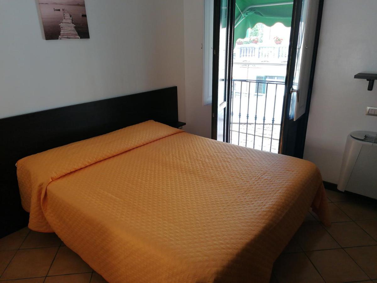 Hotel Posidonia Sapri Extérieur photo