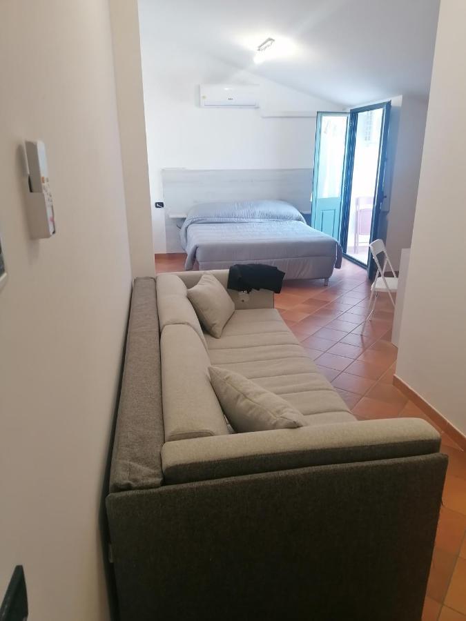 Hotel Posidonia Sapri Extérieur photo