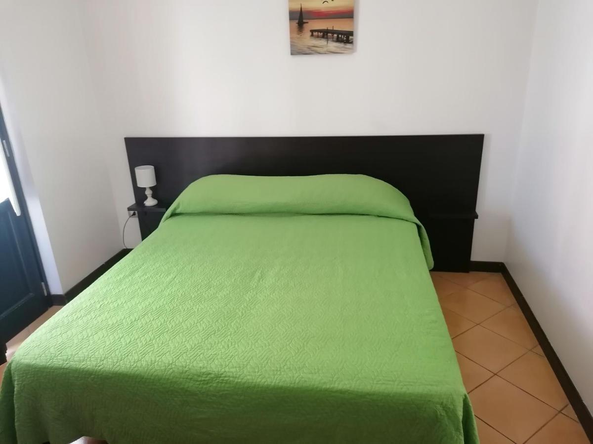 Hotel Posidonia Sapri Extérieur photo