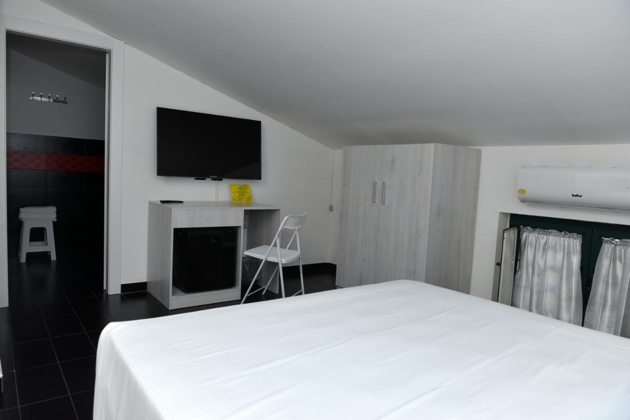 Hotel Posidonia Sapri Extérieur photo