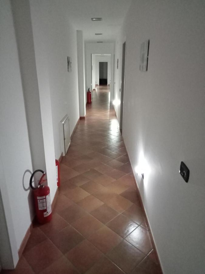 Hotel Posidonia Sapri Extérieur photo