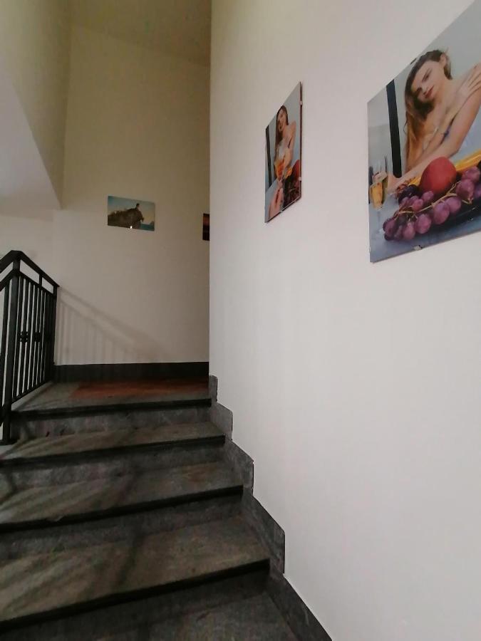 Hotel Posidonia Sapri Extérieur photo