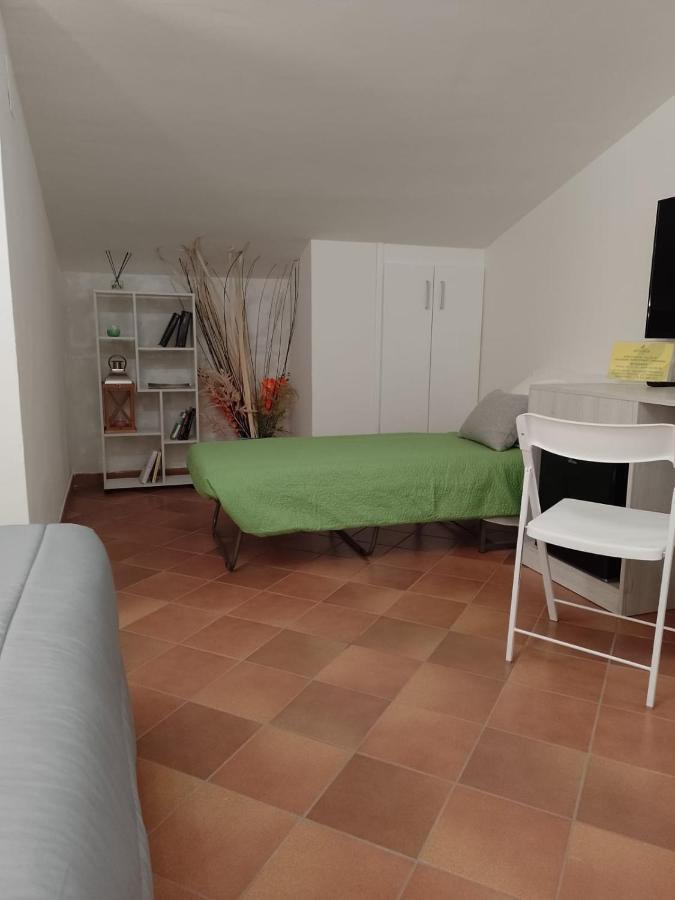 Hotel Posidonia Sapri Extérieur photo
