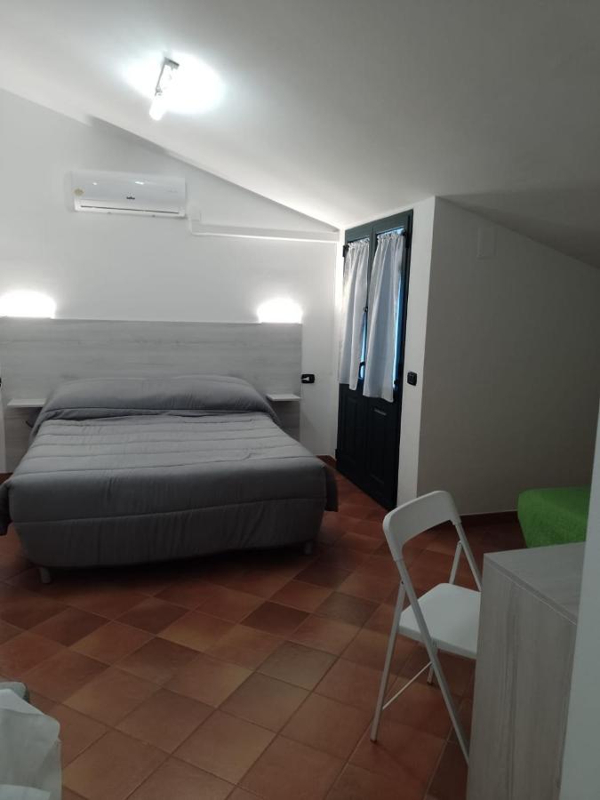 Hotel Posidonia Sapri Extérieur photo